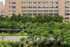 快盈VIII集团亮相2022中国（温州）国际泵阀展览会