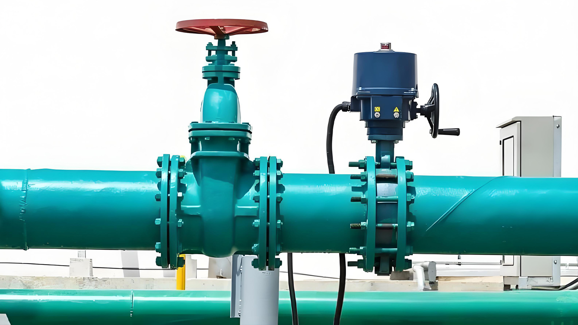 怎样预防电动蝶阀因电源问题导致故障？